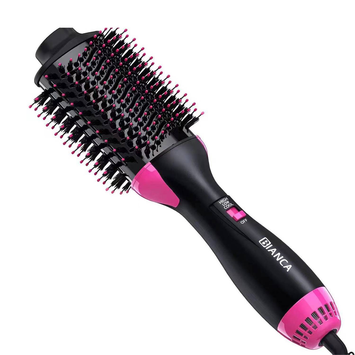 4 in 1 One-step Hair Dryer Brush 1