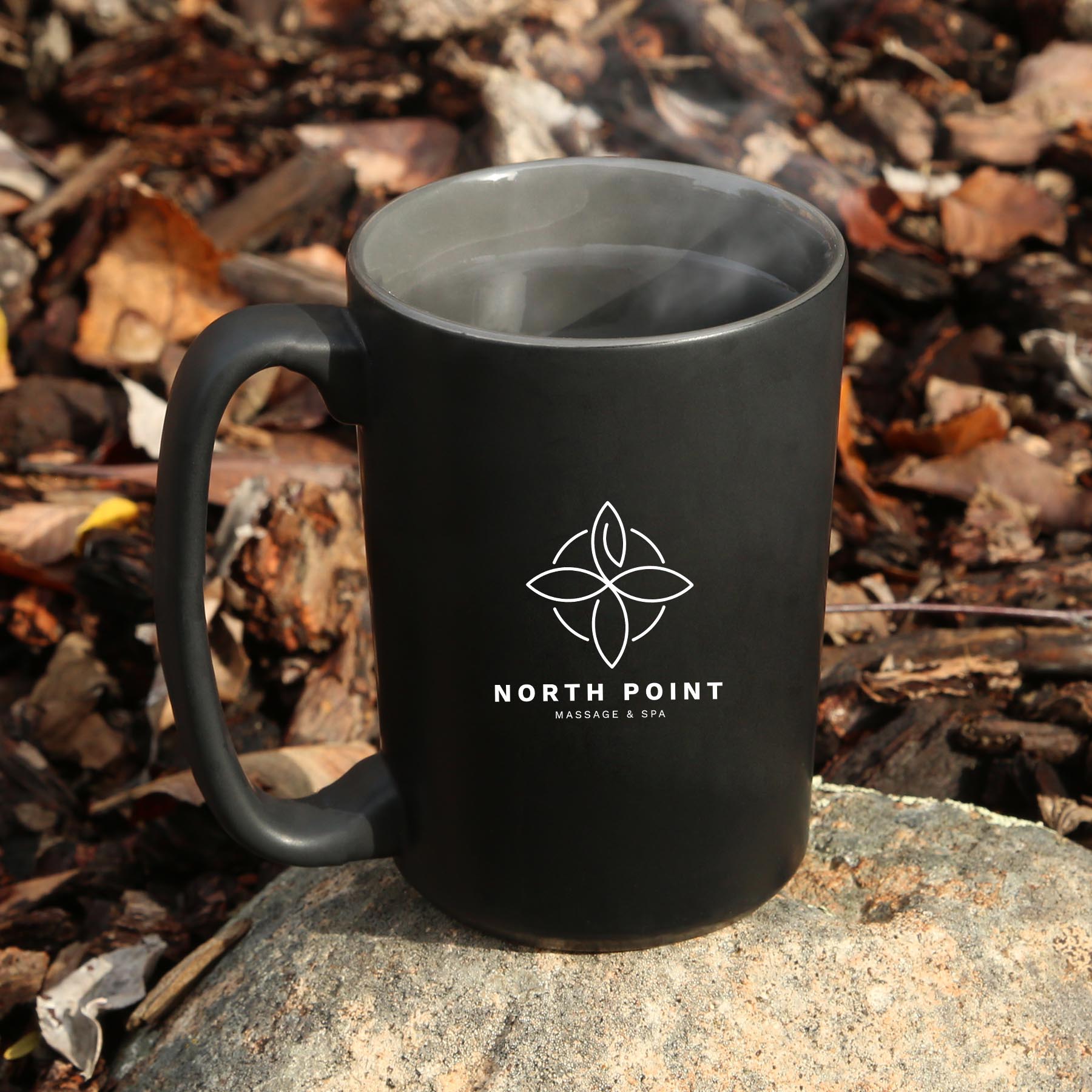 Wilcox 370 Ml. (13 Fl. Oz.) Mug 2
