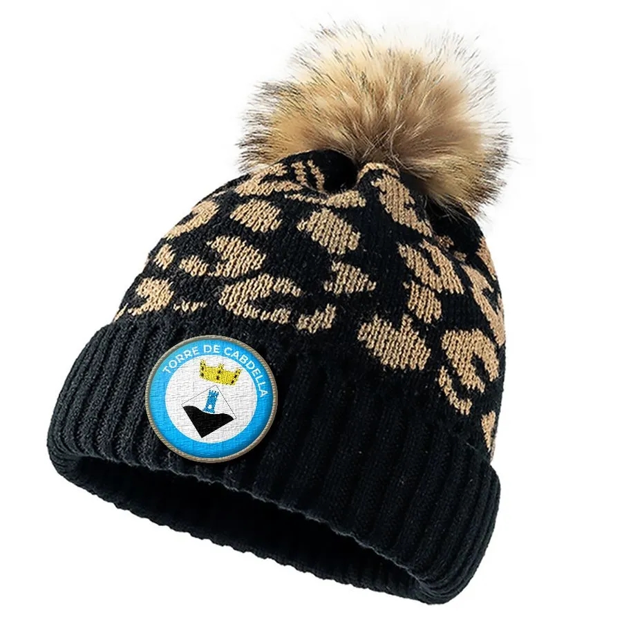 Affable Acrylic Beanies 7
