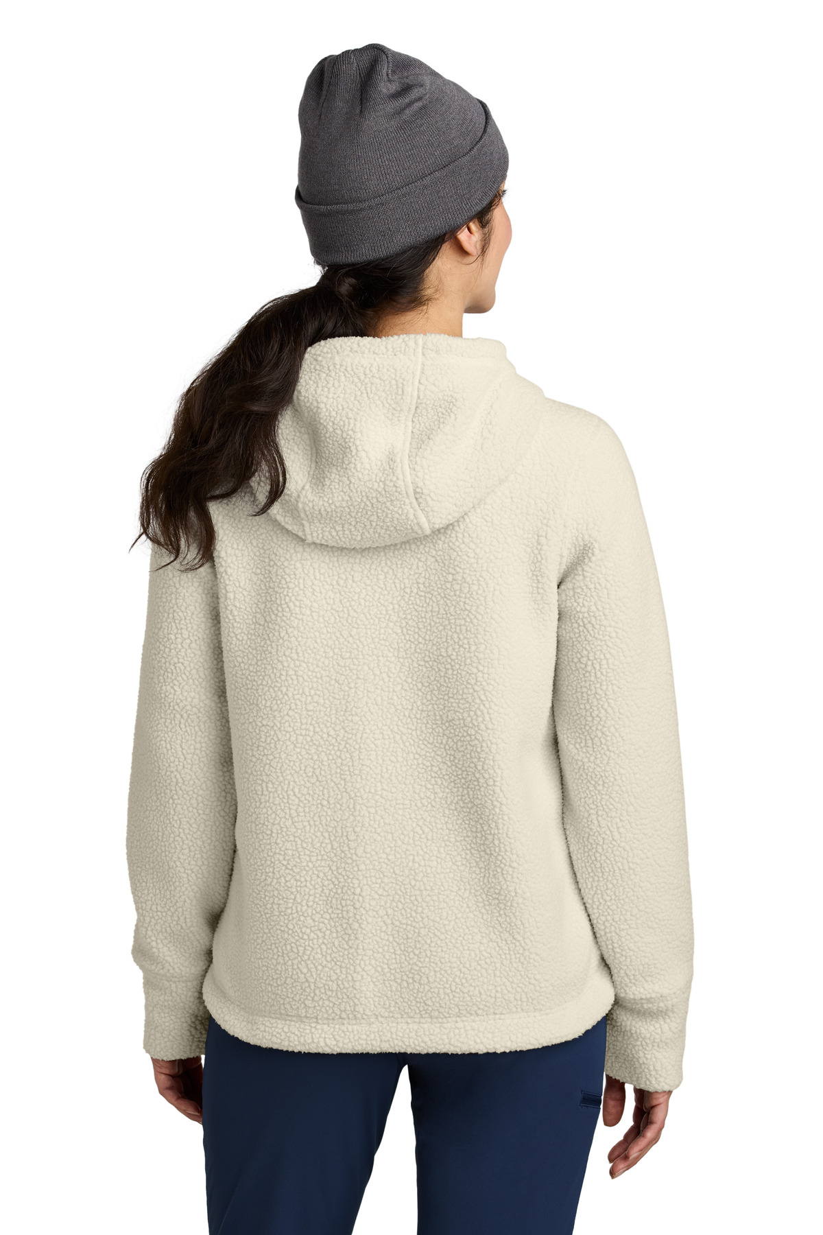 LIMITED EDITION Outdoor Research Women's Packwood Fleece Pullover Hoodie OR322268 16