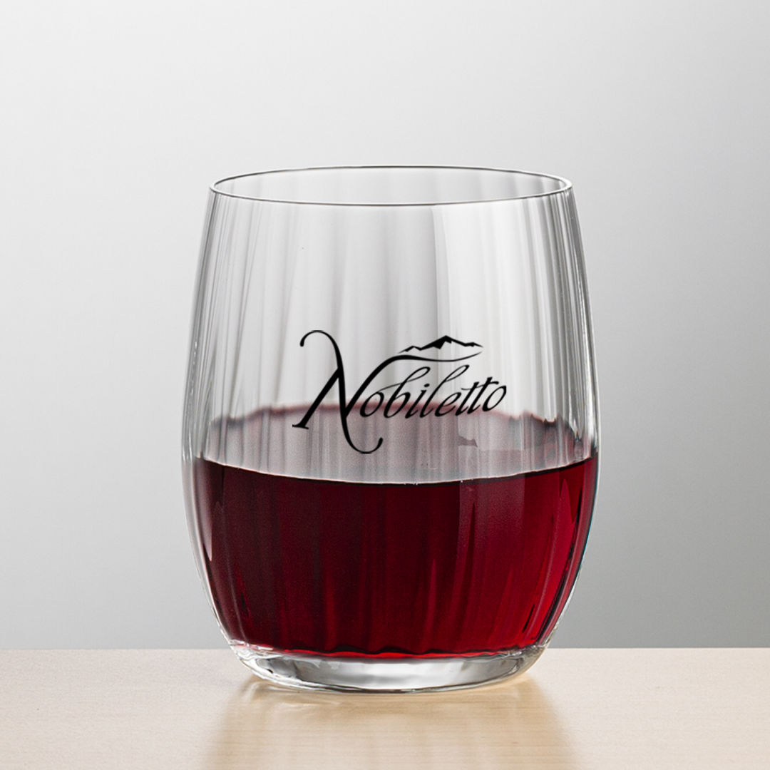 Amerling Stemless Wine - 10oz - Imprinted