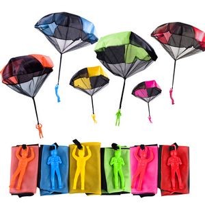 Parachute Toys 3