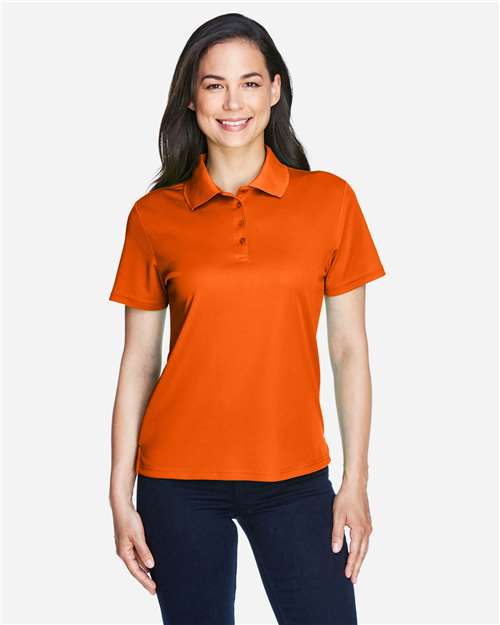 Women's Origin Performance Piqué Polo - 78181 100