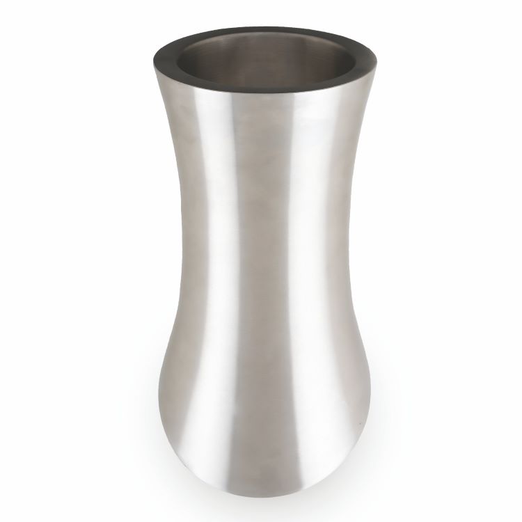 Viski® Convex Bottle Chiller 12