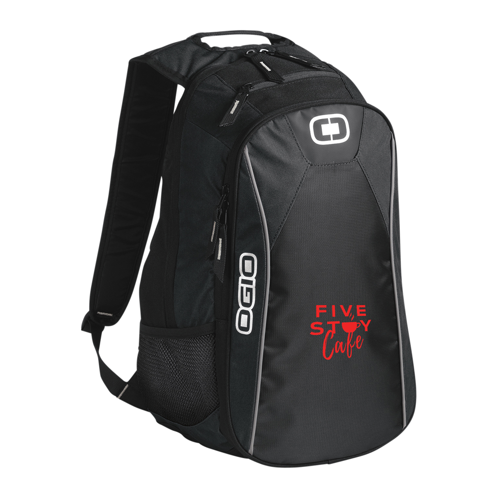 OGIO Marshall Pack 8
