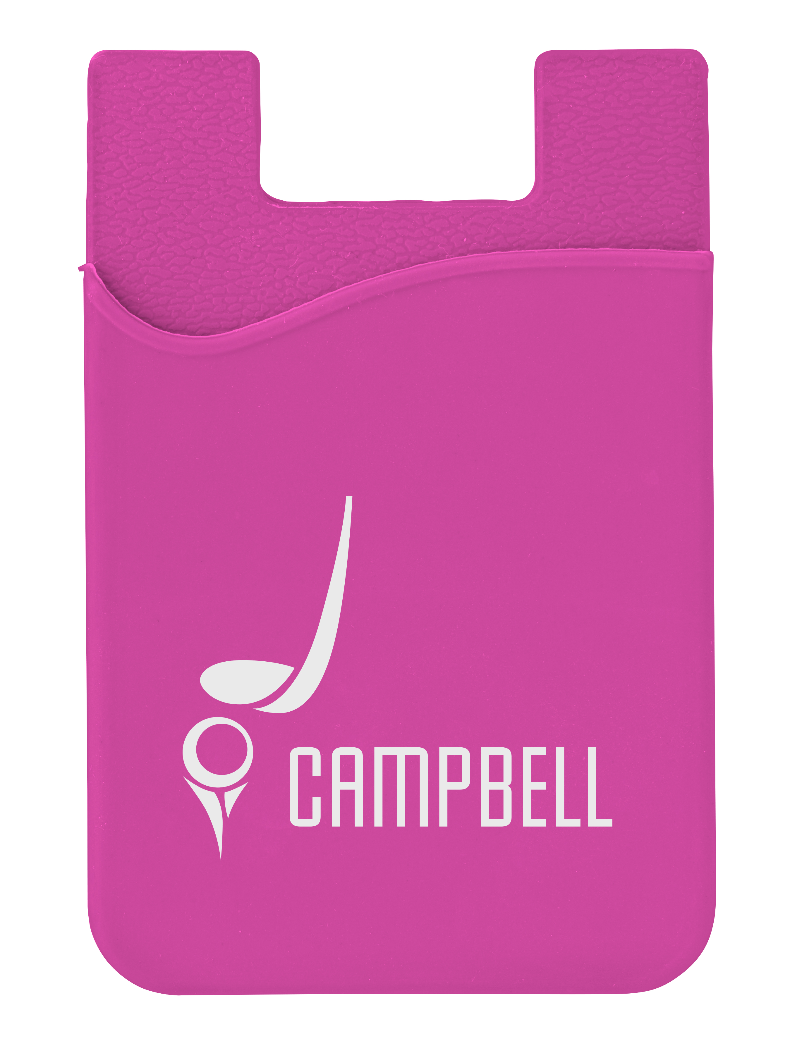 Good Value™ Silicone Mobile Pocket 3