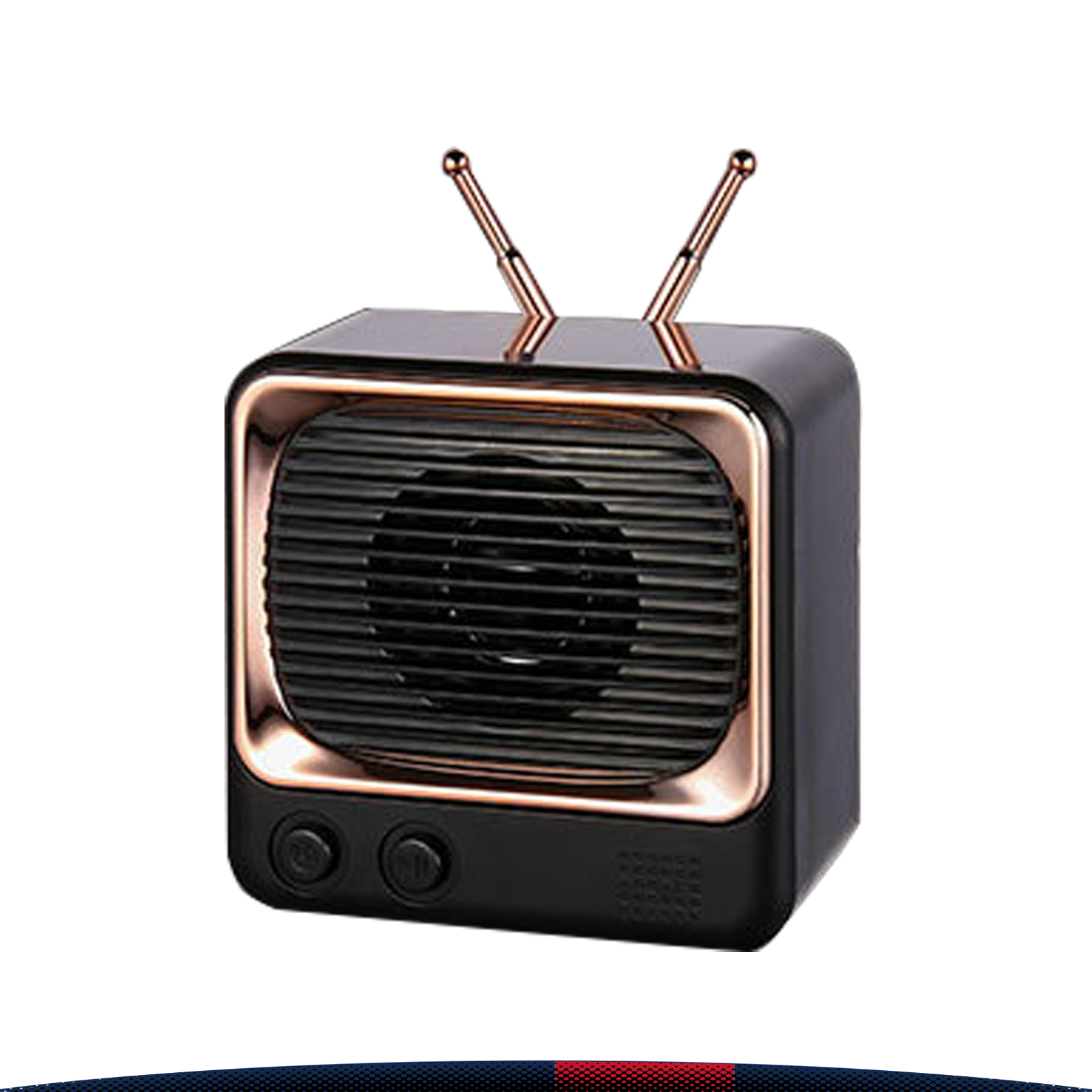 Tvcol Bluetooth Speaker 2