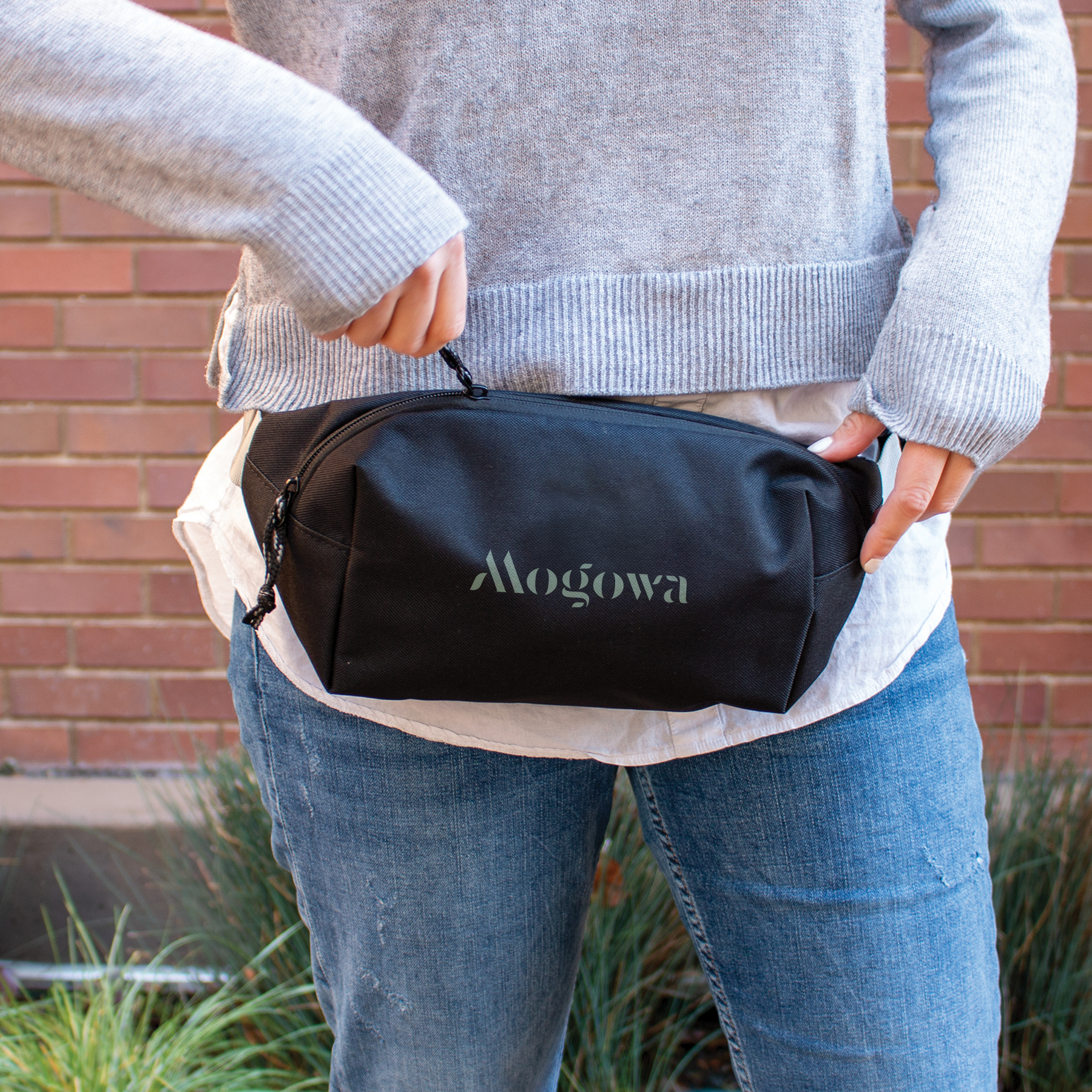 Slater™ Fanny Pack - Standard 2