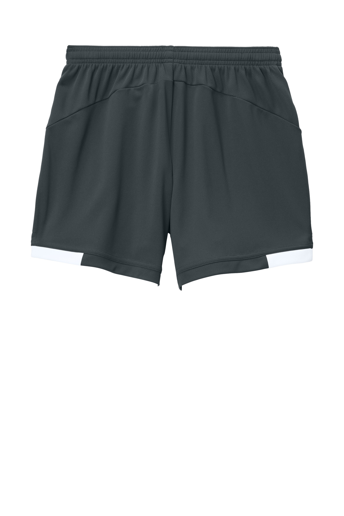 Sport-Tek Women's Club 5" Short LST442 84