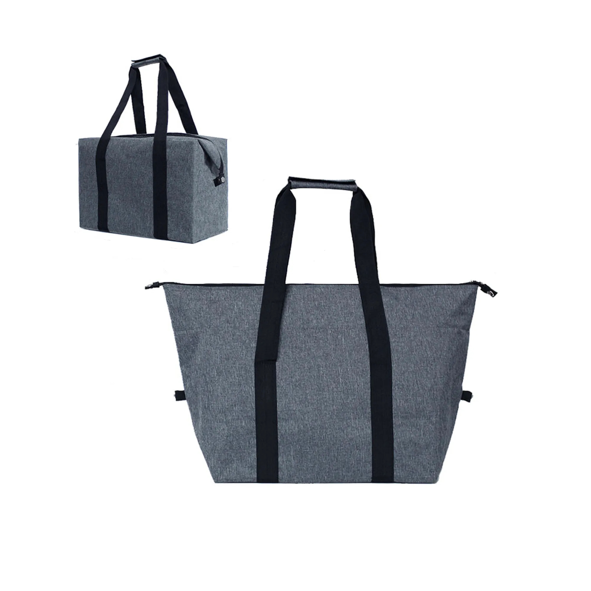 Large Insulated Cooler Bag 7