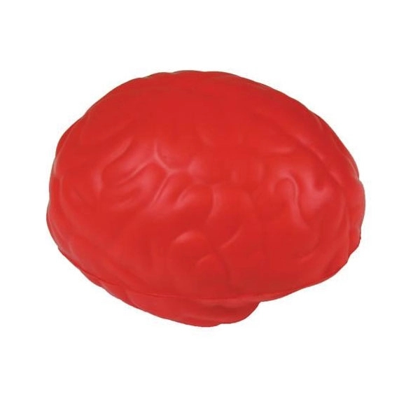 Promotional Brain Stress Reliever 8