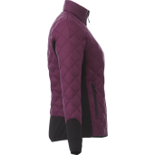 Women's ROUGEMONT Hybrid Insulated Jacket 61