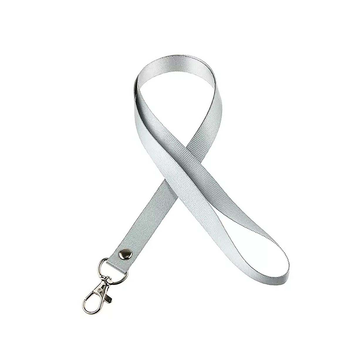 Phone and Badge Lanyard with Comfortable Strap 17