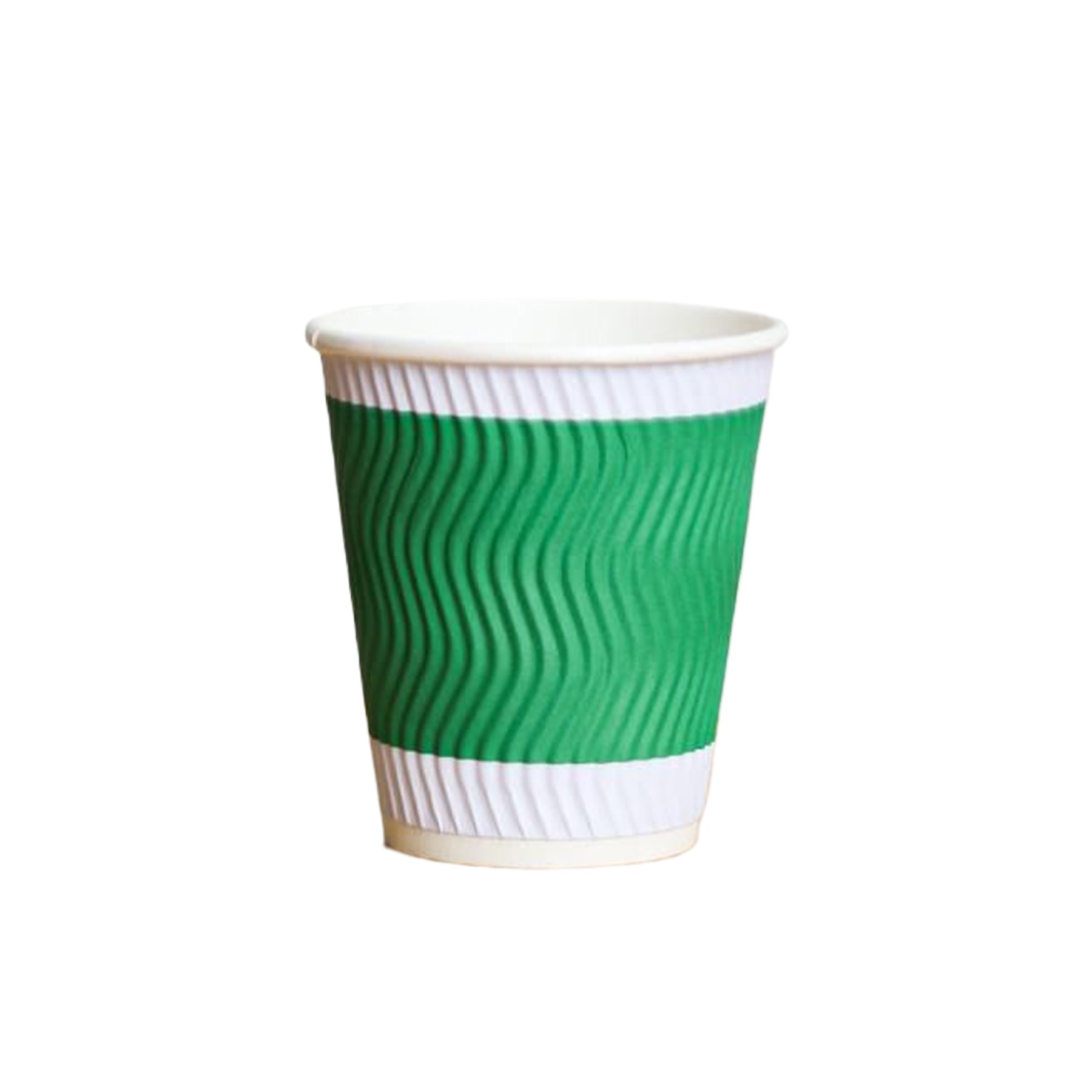 Disposable Coffee Mug 3