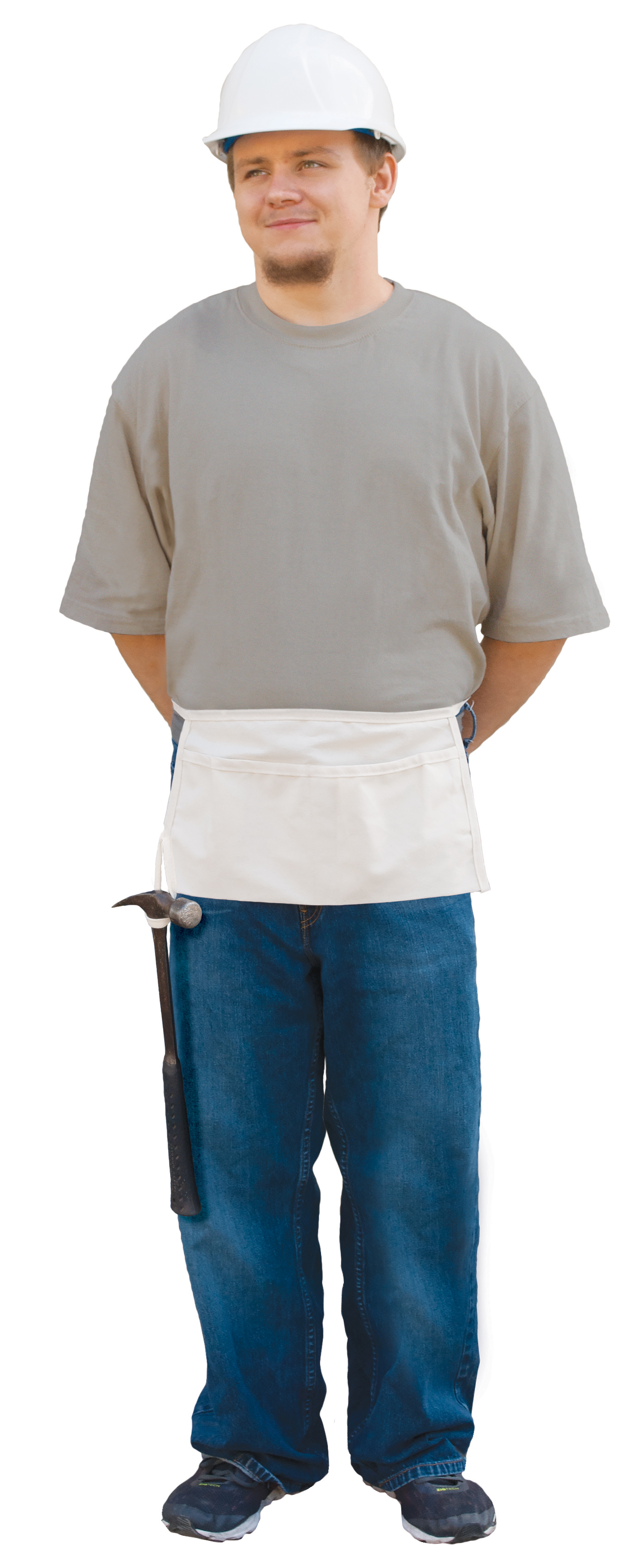 Economical Carpenter Waist Apron 4