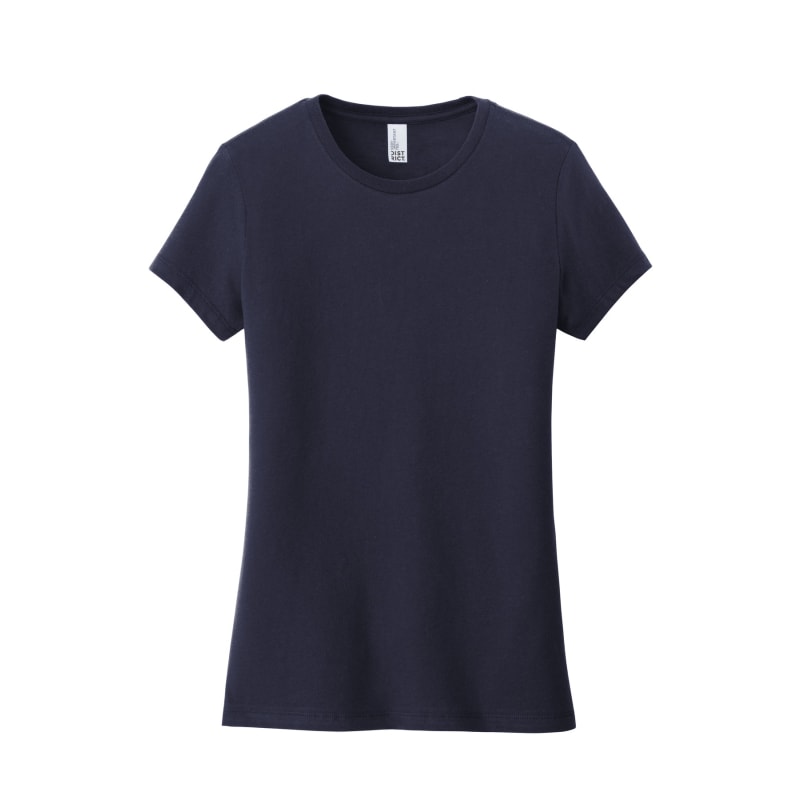 District Women's Very Important Tee . 83