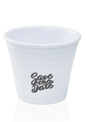 2 oz. Party Cup Shot Glasses 16