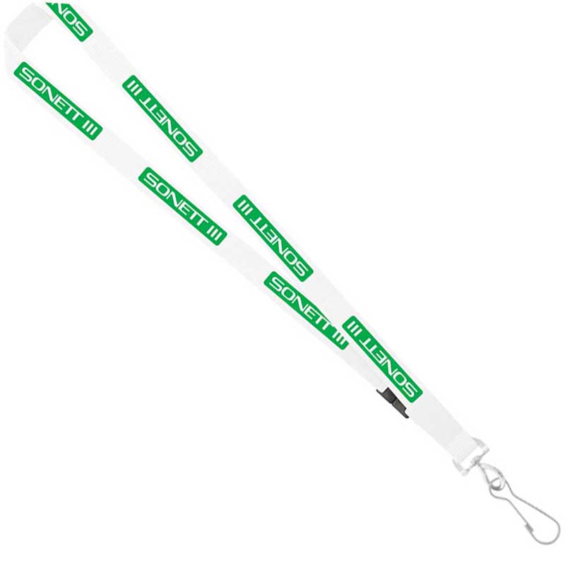 3/4" Original Fast Track Lanyard 3