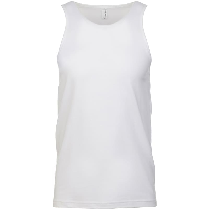 Next Level Mens Cotton Tank 10