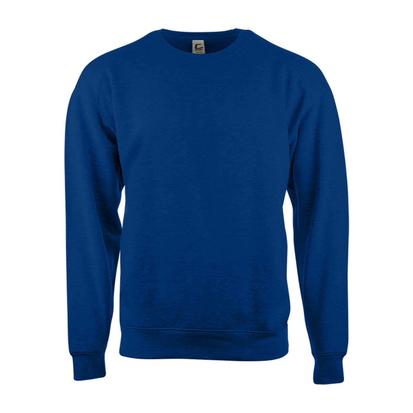 C2 Fleece Crew 5