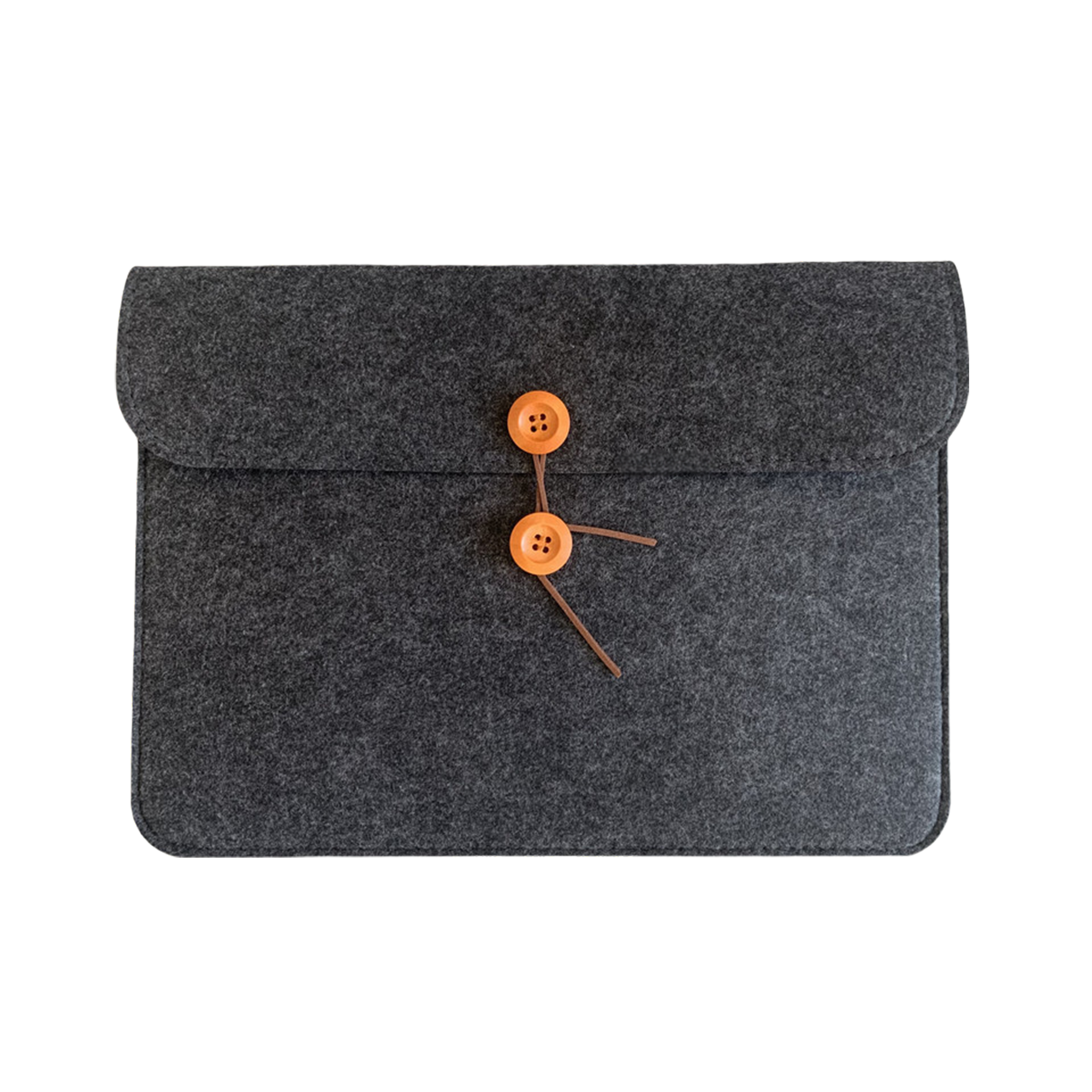 A4 Felt File Bag 18