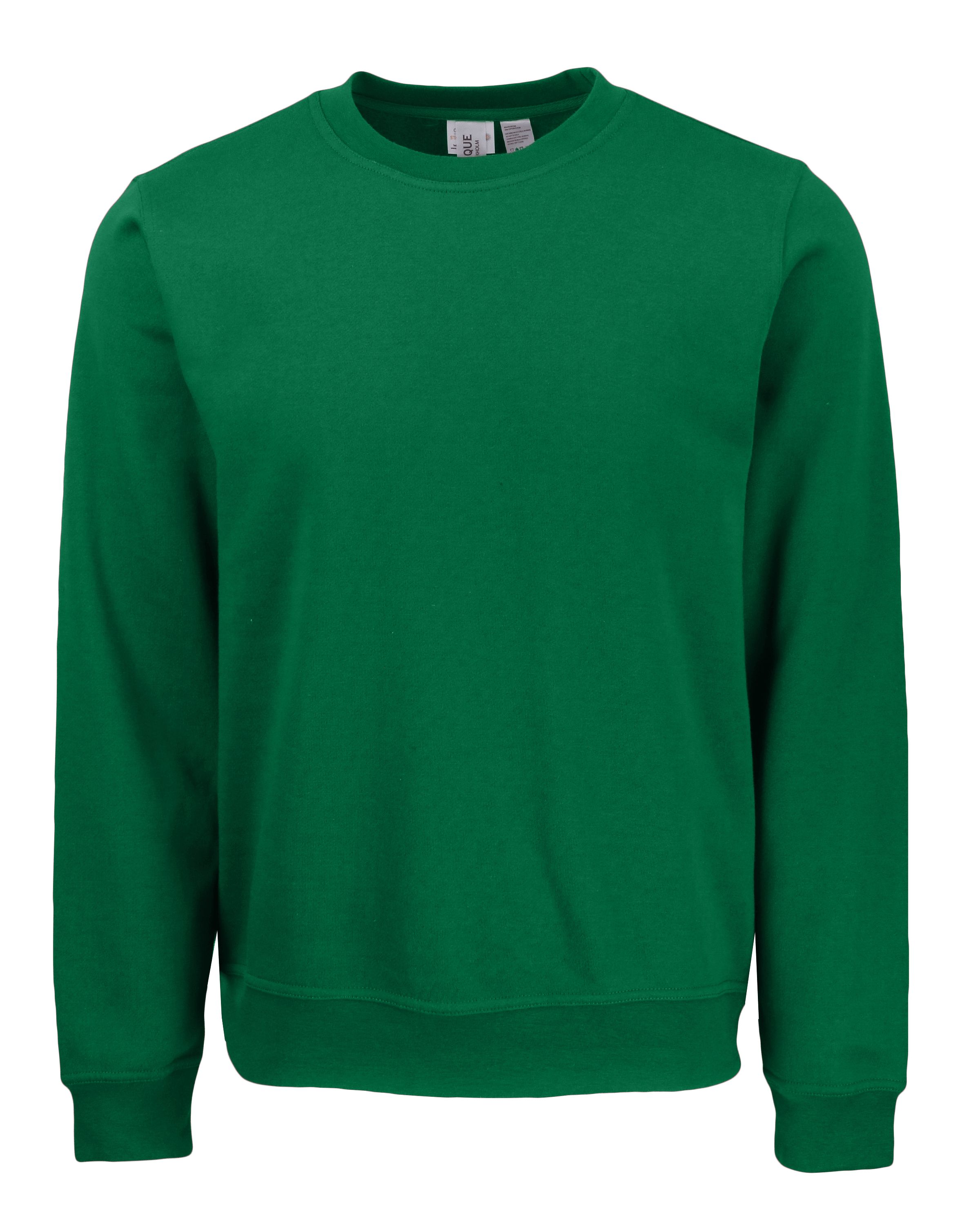 Clique Stockholm Unisex Crewneck Sweatshirt 47