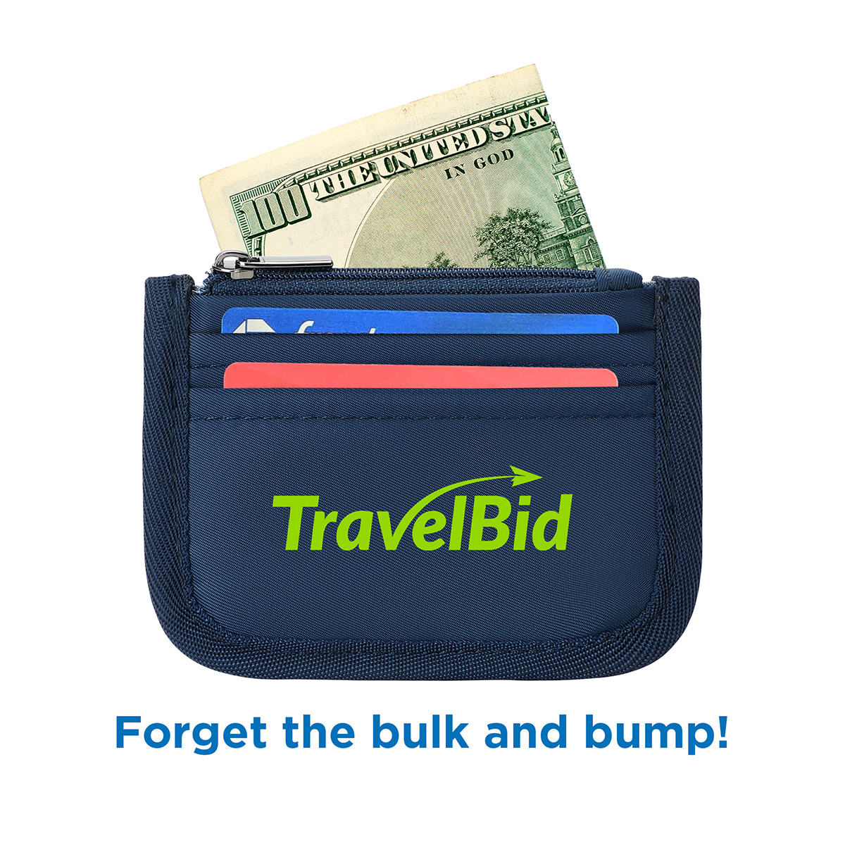 AeroLOFT® Skinny Wallet 36