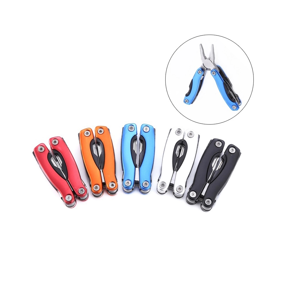 Outdoor Multitool Pocket Pliers 2