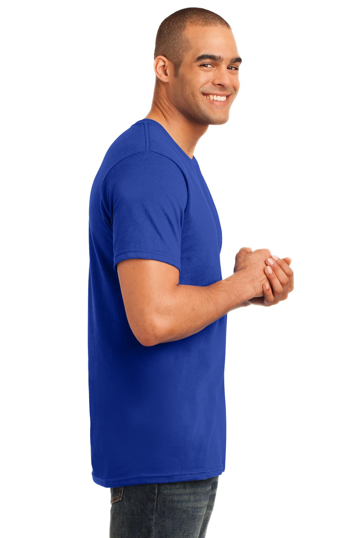 Gildan® 100% Ring Spun Cotton T-Shirt 51
