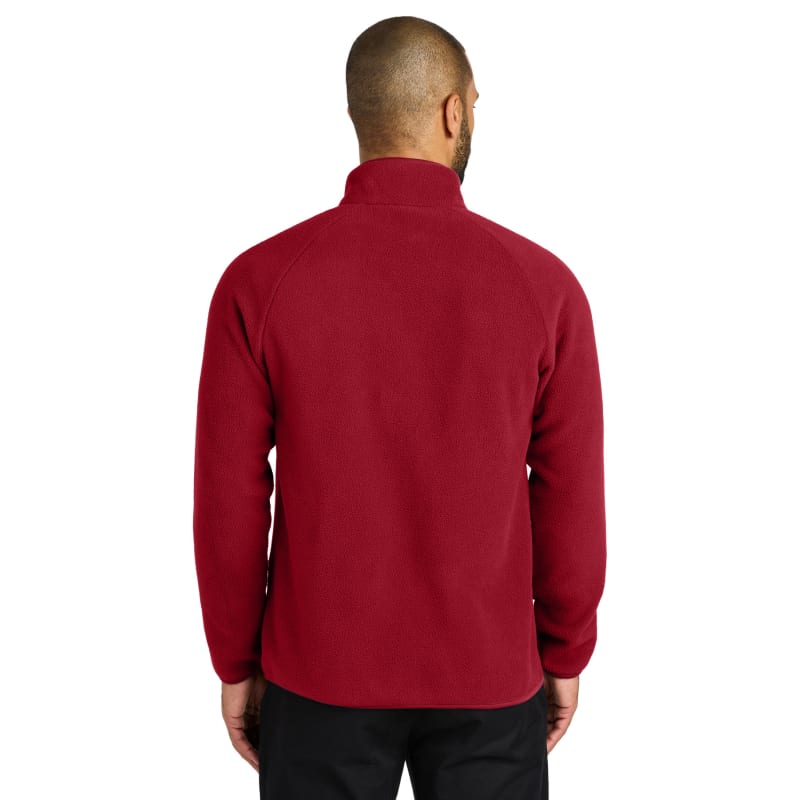 Port Authority C-FREE Raglan Fleece 9
