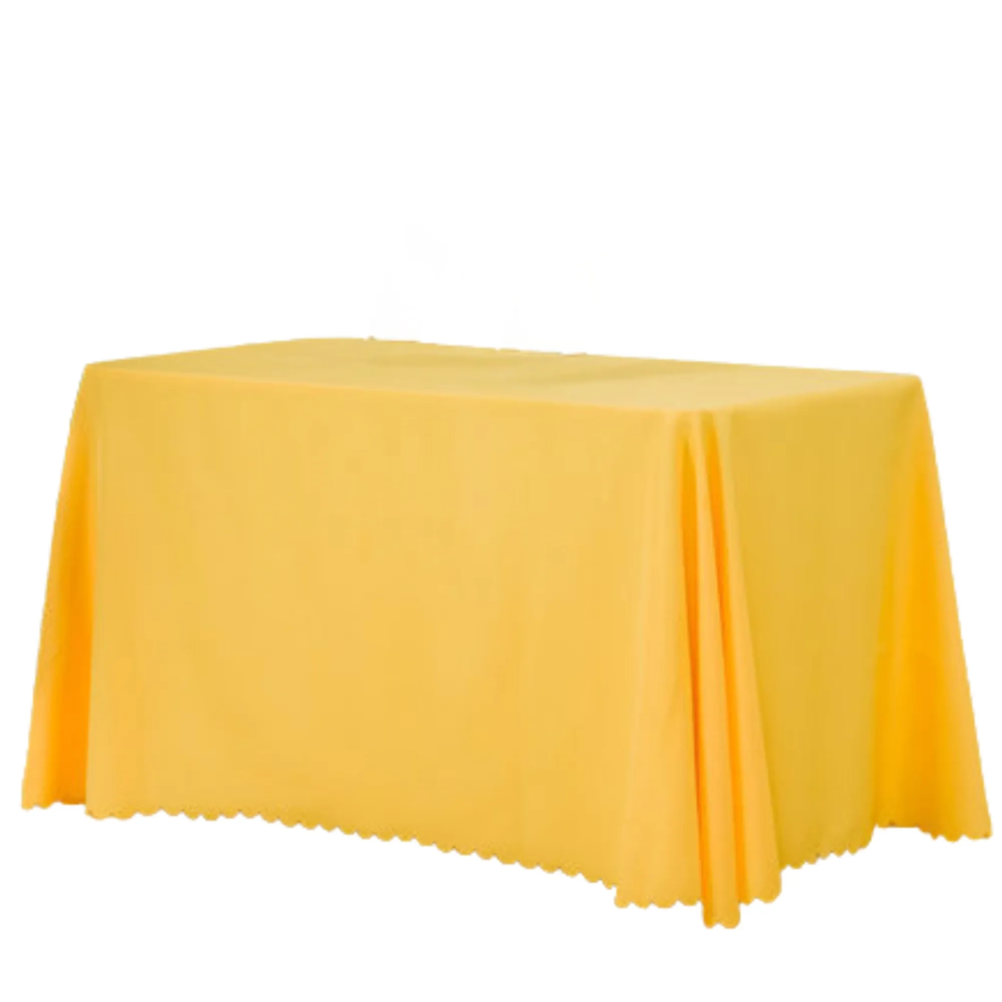 Custom Printed Tablecloth 17