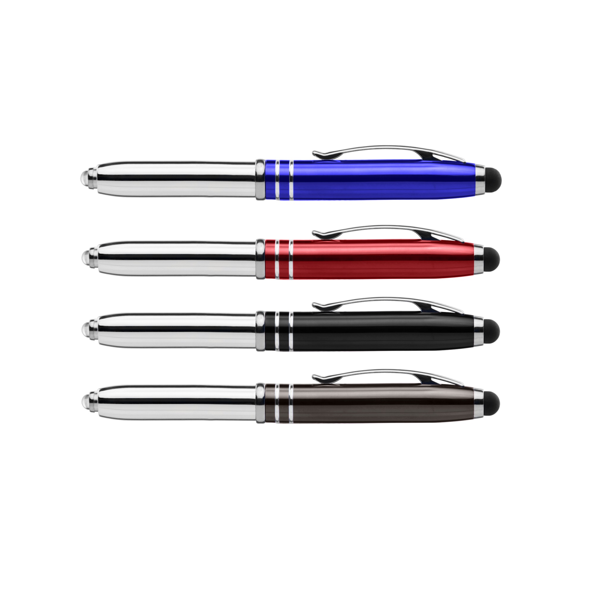 Vivano Duo w/ StylusMax 10