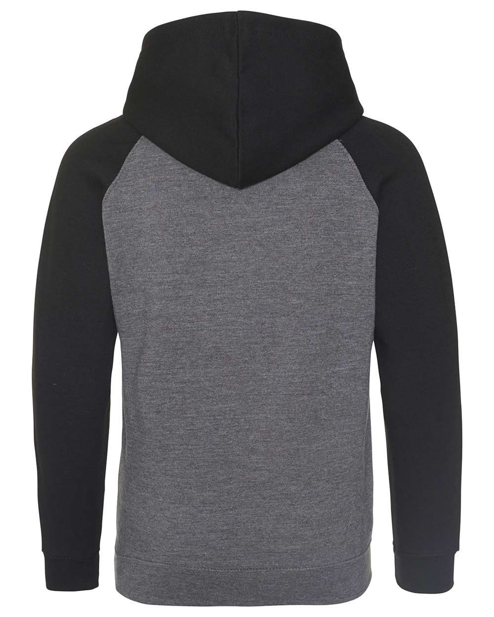Unisex Baseball Hooded Sweatshirt - JHA009 5