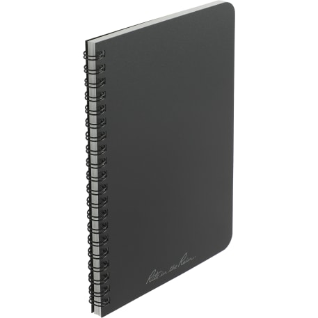 4.6” x 7” Rite in the Rain Side Spiral Notebook 10