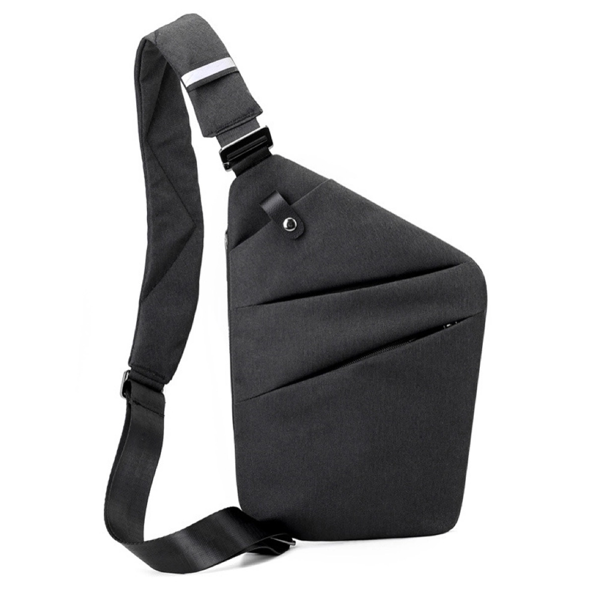 Crossbody Sling Backpack 1