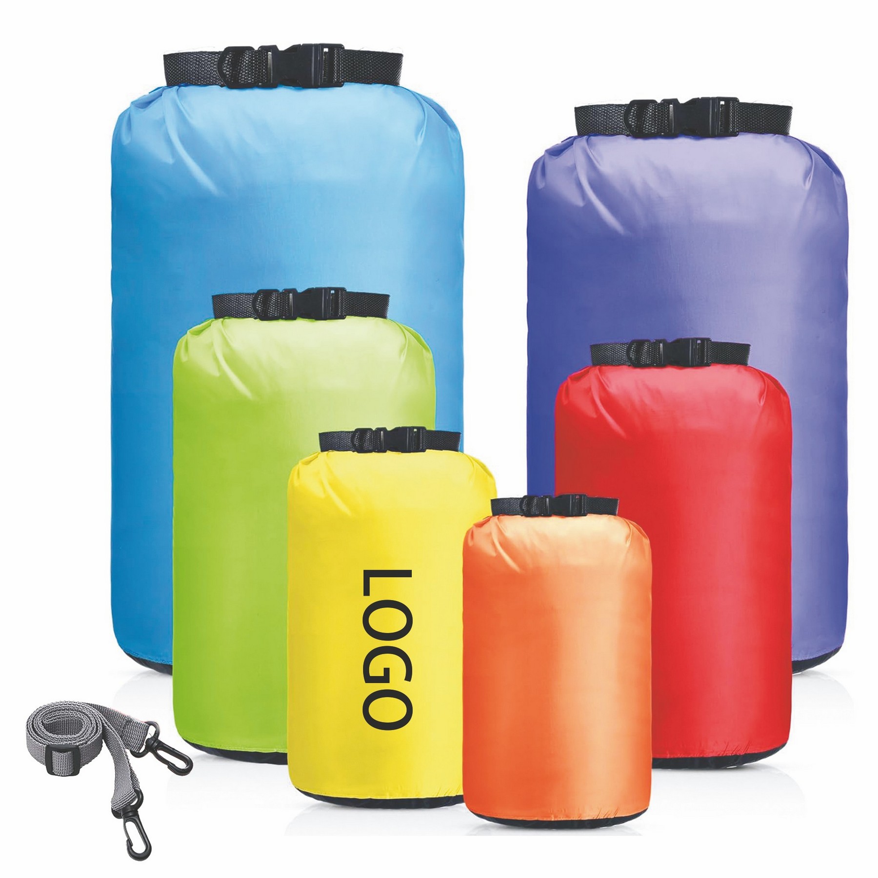10L Pvc Waterproof Ocean Pack