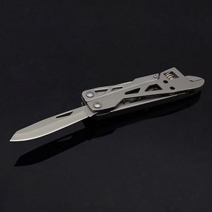 Adjustable Wrench Pliers Multi Tool With Integrated Screwdrivers 11
