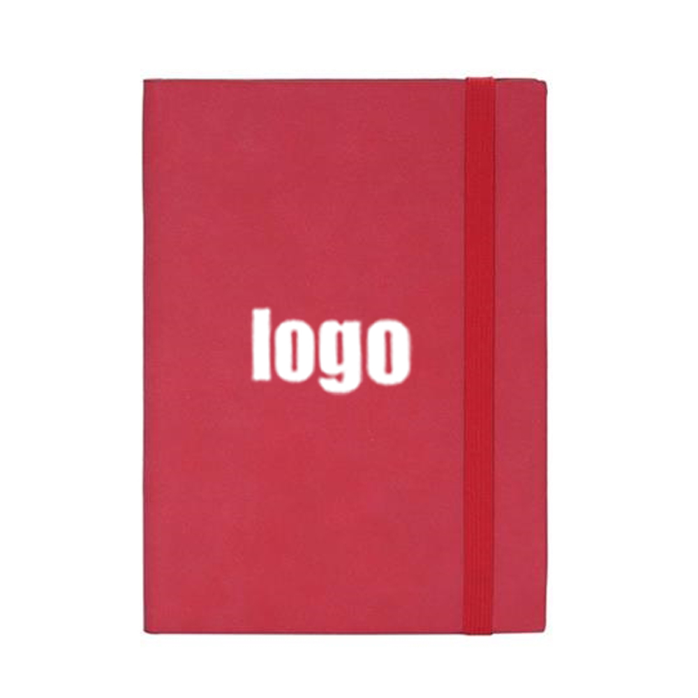 A5 Creative Notebook 4