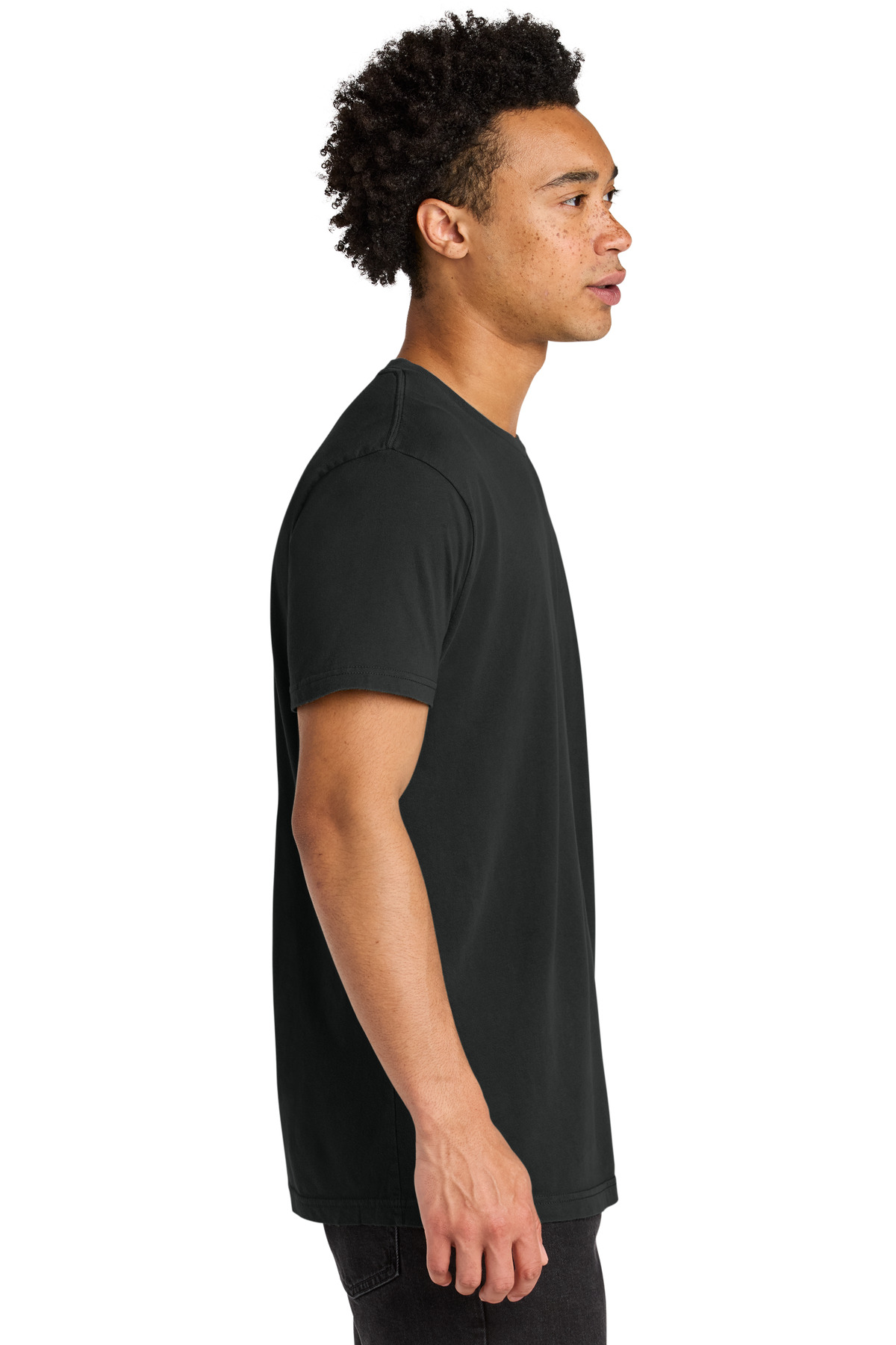 Next Level Apparel Soft Wash Cotton Tee NL3600SW 34