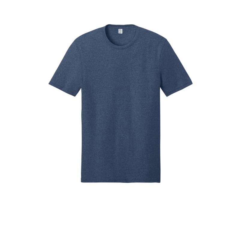 AllMade Unisex Recycled Blend Tee 46