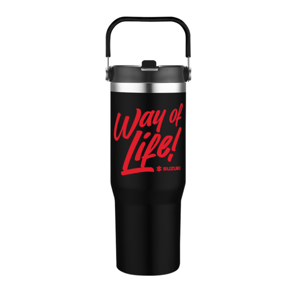 Tahoe 30oz Vacuum Tumbler 7