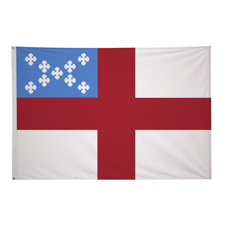 4' x 6' Religious Flags 5