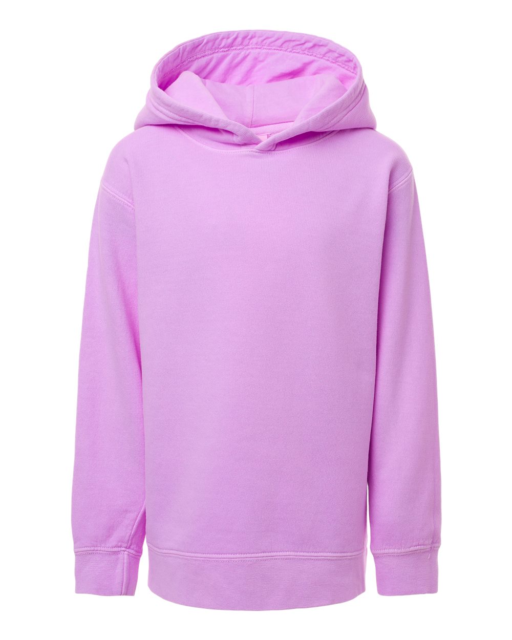 Youth Garment-Dyed Lightweight Hooded Sweatshirt - 1467Y 30