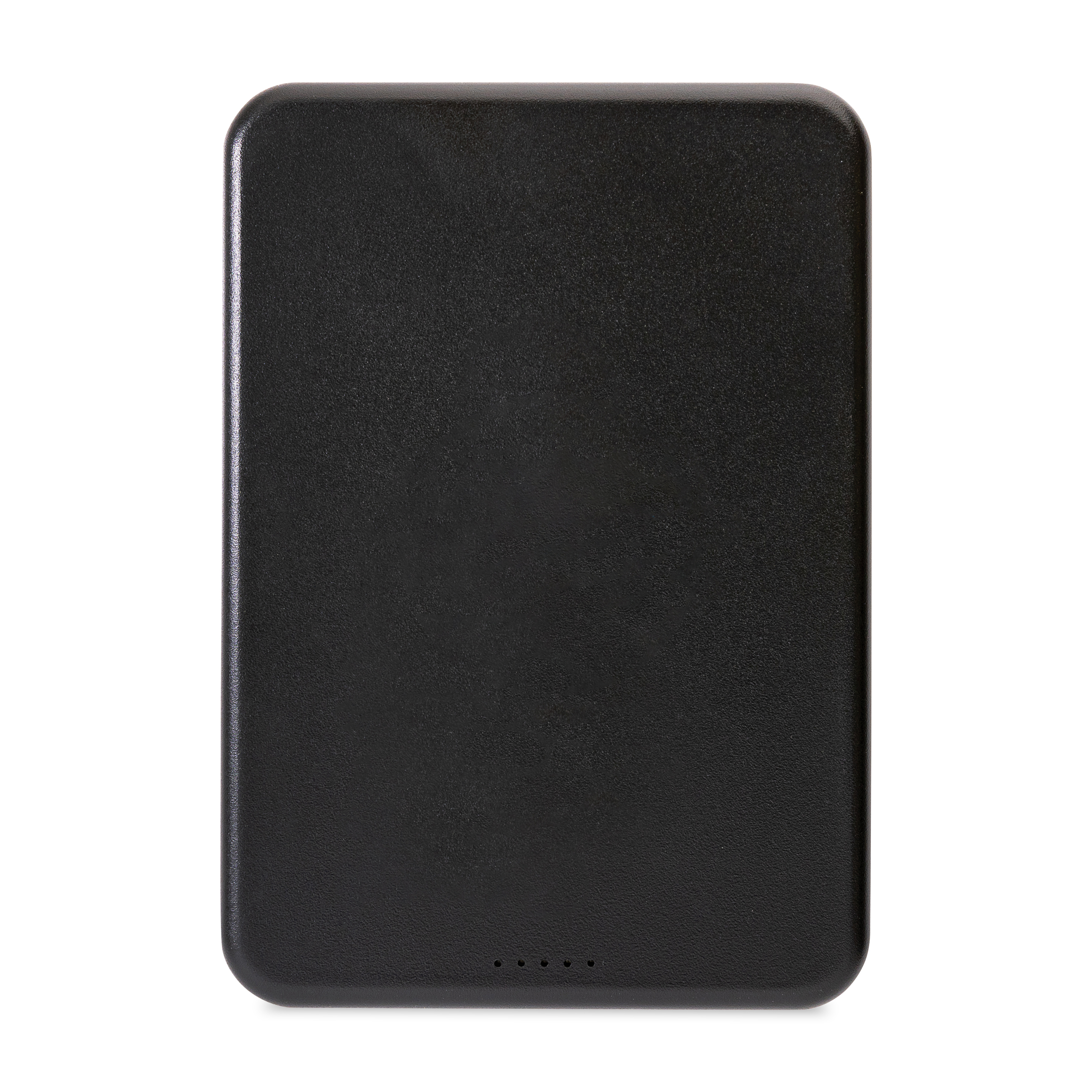 Magnetix Recycled Plastic 5000 mAh Magnetic Powerbank