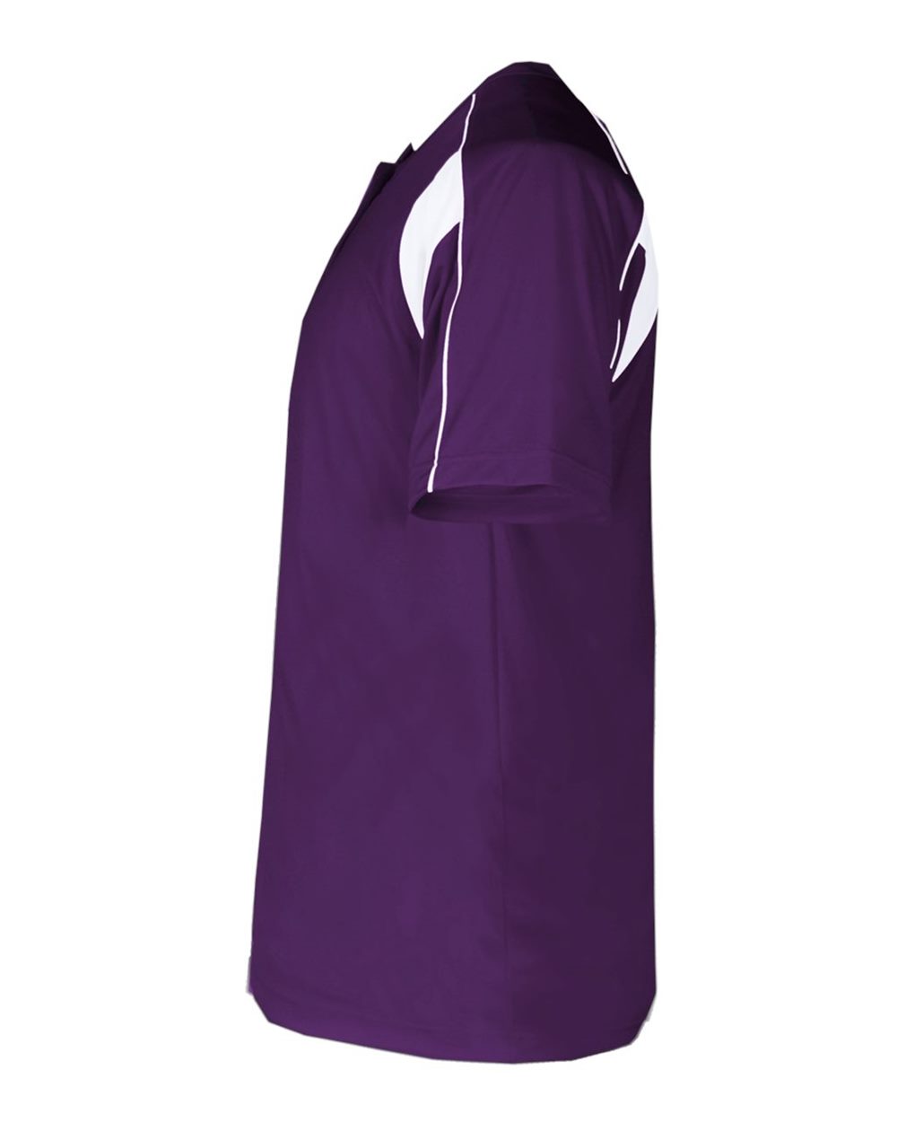 Youth B-Core Pro Placket Jersey - 2937 18