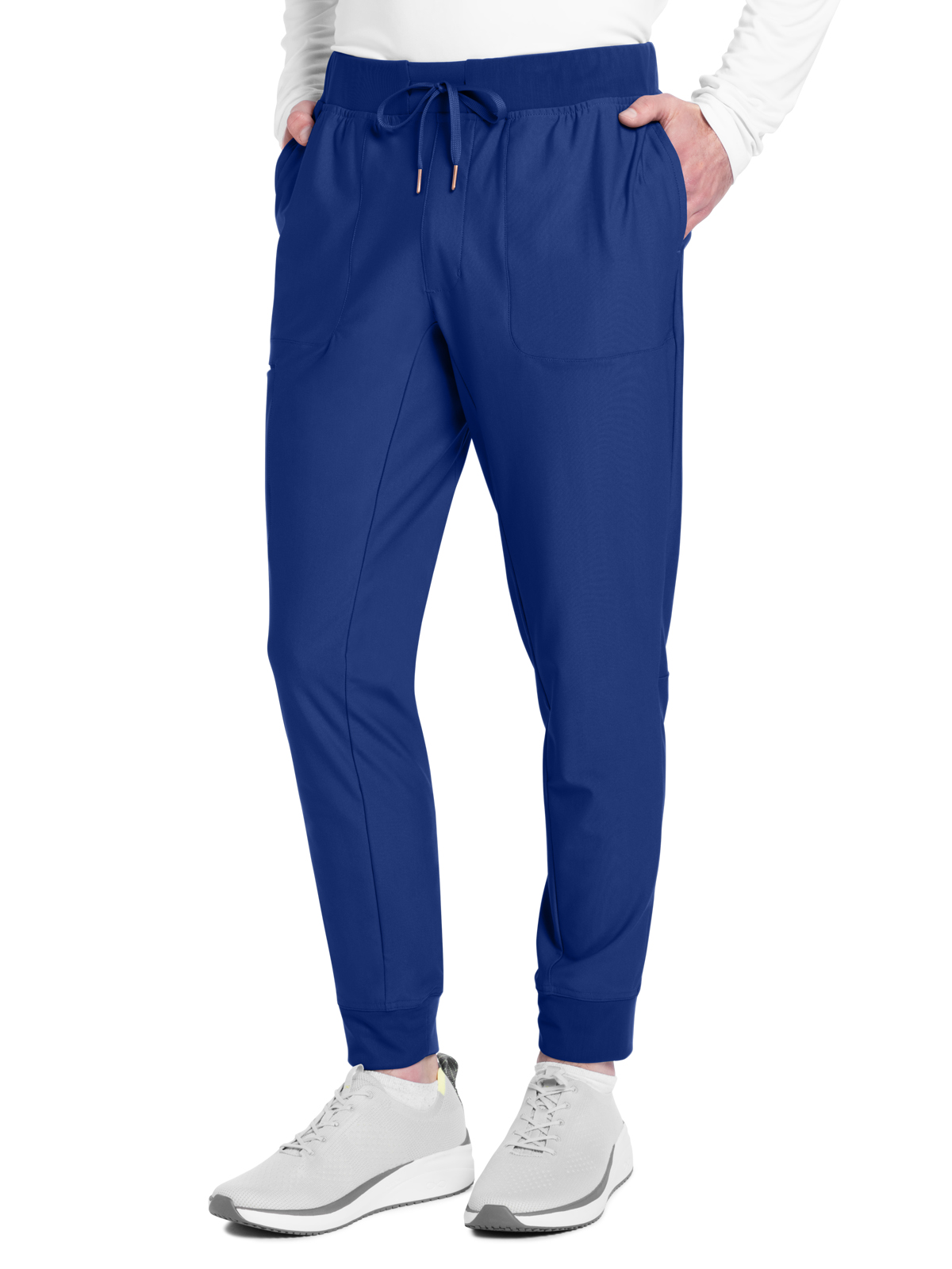 Cherokee - Form - Men's 4-Pocket Mid Rise Jogger Pant