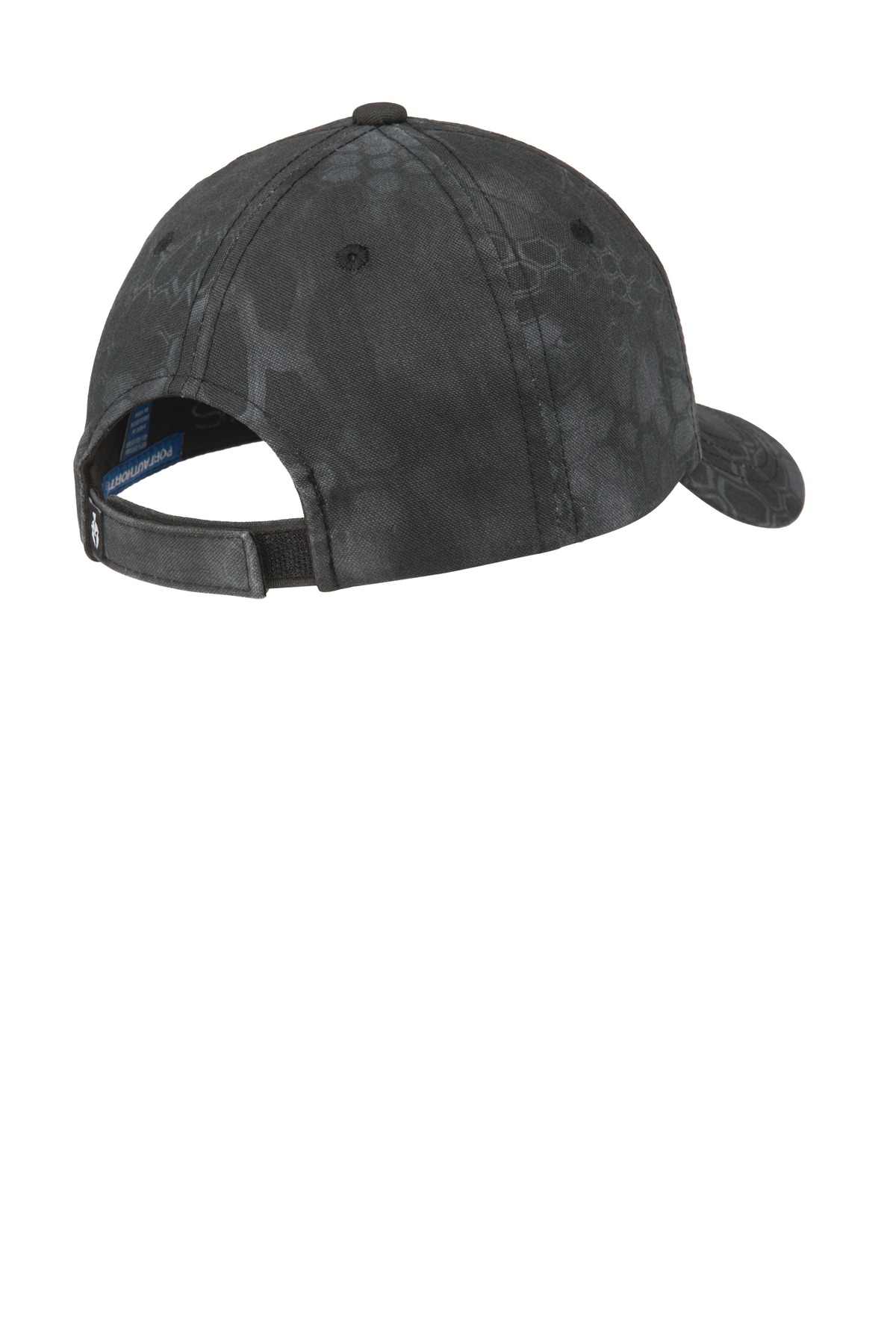 Port Authority® Pro Camouflage Series Garment-Washed Cap 1