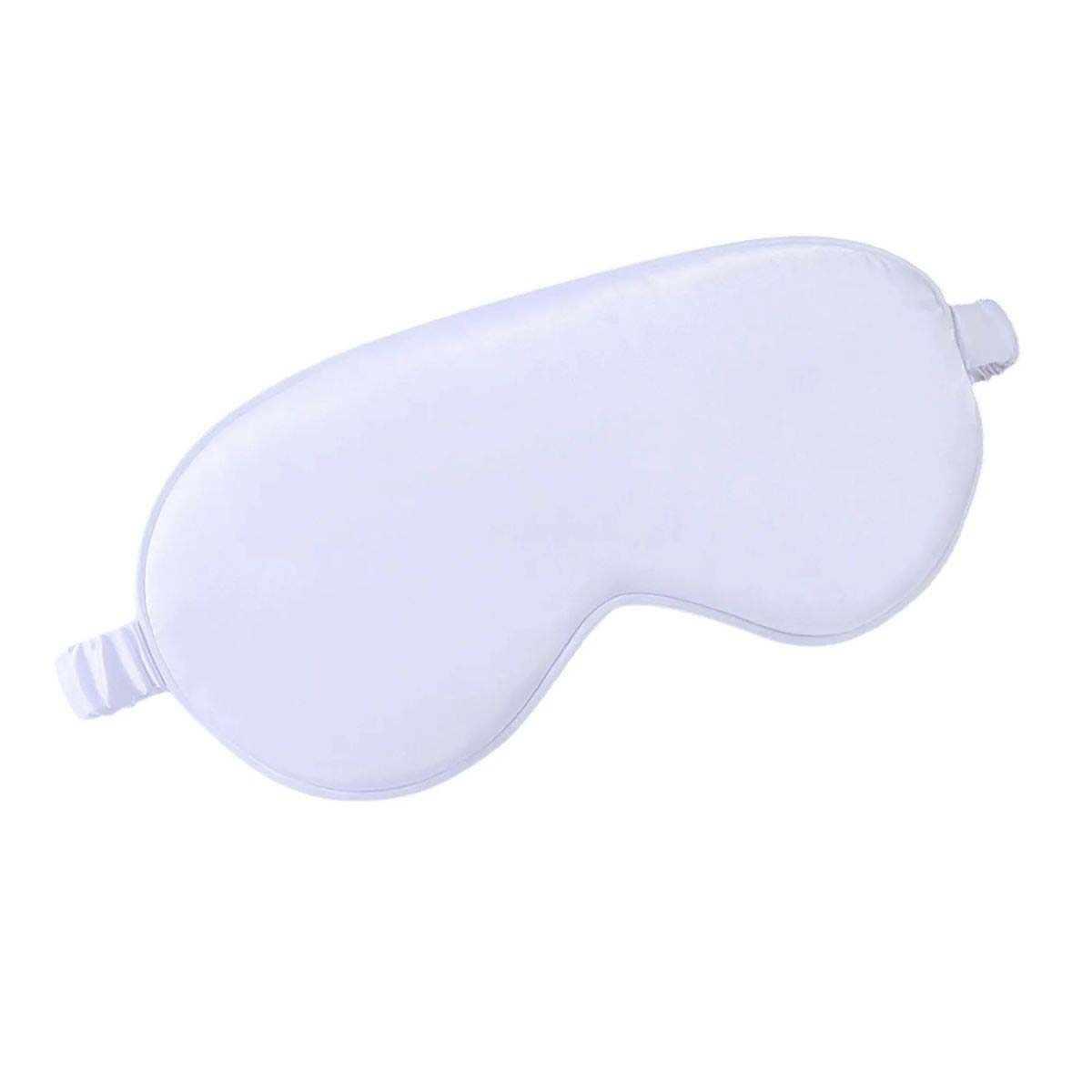 Silk Eye Mask Comfortable for Sleep and Travel 6