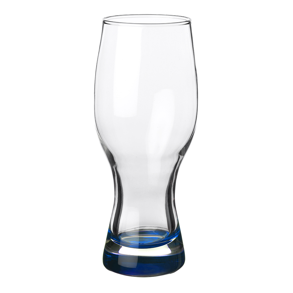 14 oz. Salina Pilsner Glasses 10
