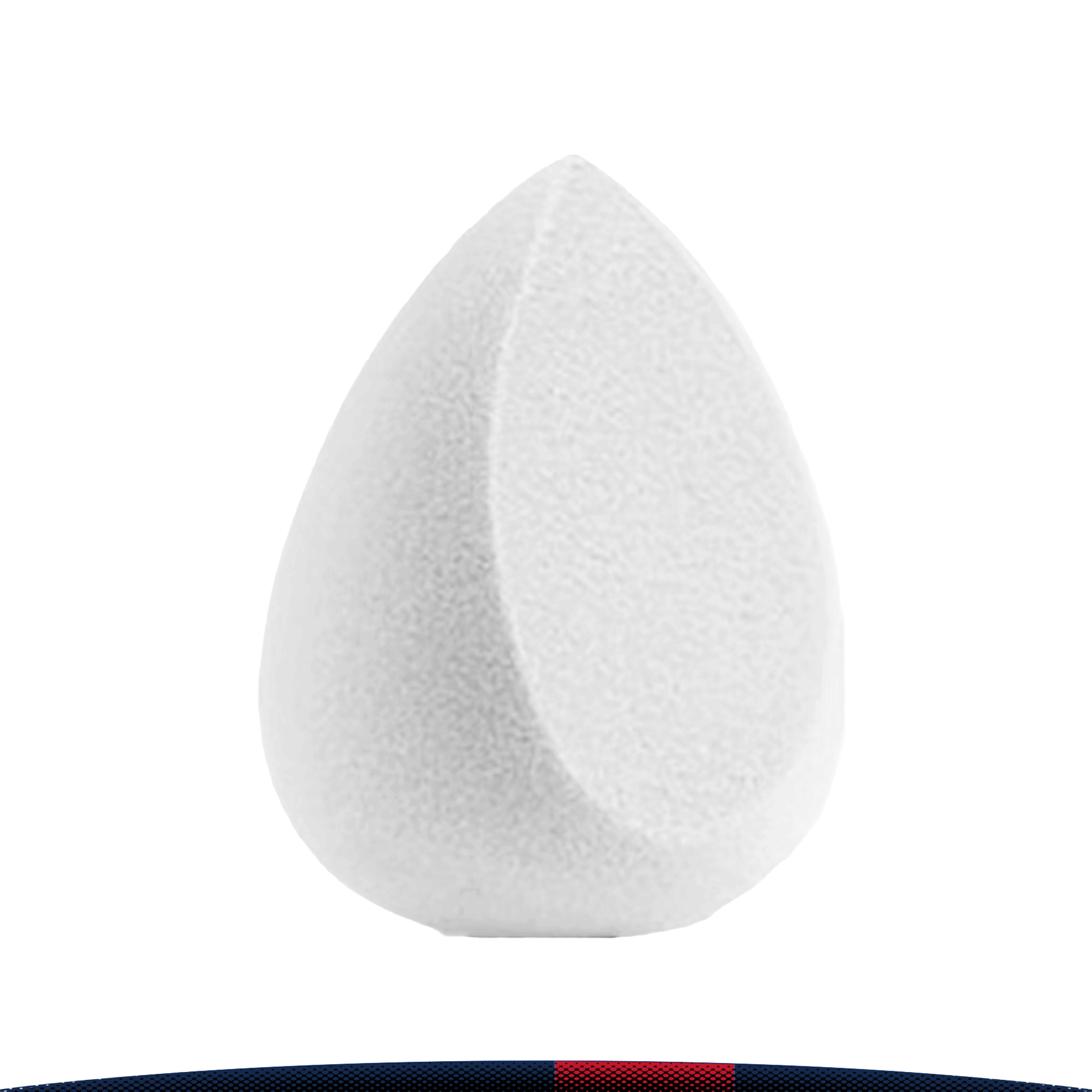 Flocking Beauty Sponge 9